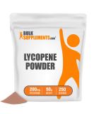 BulkSupplements.com Lycopene Powder (50 Grams - 1.8 oz) 1.76 Ounce (Pack of 1) - Buy Online on GoSupps.com