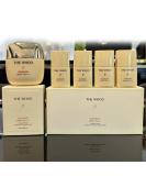 Buy Whoo Gongjinhyang Sunquid UV Protective Lotion Set - Free 4 Items! | Made in Korea | International Shipping - Buy Online on GoSupps.com