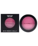 MAC Powder Blush - Pink Swoon Blush Women 0.21 oz Pink Swoon 6 g / 0.21 US oz - Buy Online on GoSupps.com