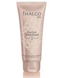 Shower Scrub Sable Rose 200 ml - Luxurious Exfoliating Body Scrub | Joyaux Atlantique - International Shipping Available - Buy Online on GoSupps.com