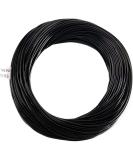 Maximumcatch Fully Sinking Fly Line 30.5m - Brown/Black 3/6IPS WF7S Fly Fishing Line for 4S-8S - Buy Online on GoSupps.com