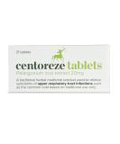 Centoreze Tablets - Natural Relief for Common Cold Symptoms - Buy Online on GoSupps.com
