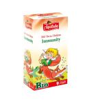 Apotheke BIO Tea for Children Immunity 20 Bags - Buy Online on GoSupps.com