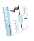 Lash Bond and Seal Cluster Lash Glue for Lash Clusters Mascara Wand Eyelash bond and Seal Lash Glue Strong Hold for 72 Hours Waterproof Avoid Stickness(5ml+5ml) 10ml Lash Bond & Seal - Buy Online on GoSupps.com
