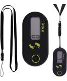 Preferred counter to walk simple pedometer pedometer mini ring pedometer men men simple pedometer simply seniors Sunshine smile exact electronic pedometer A-1PCs - Buy Online on GoSupps.com