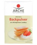 Buy Arche Pure Cream of Tartar Baking Powder - Organic 54g | International Shipping Available - Buy Online on GoSupps.com