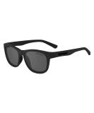 Tifosi Optics Swank Sunglasses BlackoutSmoke - Buy Online on GoSupps.com