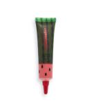 I Heart Revolution Watermelon Dewy Blusher Tint for Darker Skin Tones - Flushed 13ml | International Shipping Available - Buy Online on GoSupps.com
