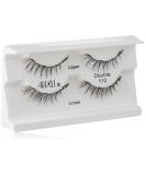 Ardell Magnetic Lashes Double 110 - Real Hair Magnetic Eyelashes with Applicator | Glue-Free Vegan Flexible & Reusable - Buy Online on GoSupps.com