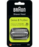 Buy Braun Foil + Blade Block Series 3 32b | International Shipping Available - Buy Online on GoSupps.com
