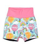 Splash About Toddler Jammers | Leak Proof Swim Shorts for 3 Years | Up & Away Design - Buy Online on GoSupps.com