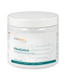 Vitamlex FiberControl Supplement - 100% Pure Acacia Fibers | Bio-Certified Gluten-Free Vegetarian | 450g Hypoallergenic Fiber Supplement for Optimal Digestive Health - Buy Online on GoSupps.com