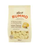 Rummo Number 117 Gnocchi Di Patate 500 g - Buy Online on GoSupps.com