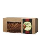 Beatrice Bakery Co. Apple Streusel Gourmet Coffee Cake with Cinnamon, Brown Sugar, and Walnut Topping - Buy Online on GoSupps.com