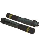 Rod Protector Set of 2 - Neoprene Rod Tip Protection for Safe Transport | International Shipping - Buy Online on GoSupps.com
