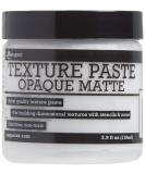 Ranger Texture Paste 3.9 fl oz - Professional Grade Craft Paste - Buy Online on GoSupps.com