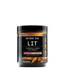 Beyond Raw LIT | Clinically Dosed Pre-Workout Powder | Contains Caffeine, L-Citruline, and Beta-Alanine, Nitrix Oxide and Preworkout Supplement | Strawberry Lemonade | 30 Servings Strawberry Lemonade 30 Servings (Pack of 1) - Buy Online on GoSupps.com