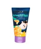 Elizavecca 24K Gold Blackhead Remover Mask | Premium Korean Skincare | International Shipping Available - Buy Online on GoSupps.com