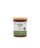 The Cherry Tree - Hot Garlic Pickle 210g Hot Garlic Pickle Single Pack - Buy Online on GoSupps.com