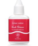 Eyelash Extension Primer 15ml | Professional Rose Primer for Better Adhesion & Retention | Semi-Permanent Extensions - Buy Online on GoSupps.com