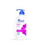 Buy Head & Shoulders Anti-Dandruff Shampoo - Smooth & Silky 675ml | Best International Shipping - Buy Online on GoSupps.com