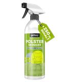 Upholstery Cleaner Sofa 750ml - Best Stain Remover for Furniture Car Seats & Carpets - Effective & Easy to Use - Buy Online on GoSupps.com