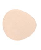 Mastectomy Prosthesis Breast Prostheses After Mastectomy Skin-Friendly Triangular Round Universal for Outdoor Use for Women(L) - Buy Online on GoSupps.com