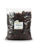 Sultanas 2.5kg (BWFO) - Buy Online on GoSupps.com