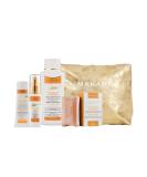 MAKARI Naturalle Carotonic Extreme 4-Piece Gift Set | Skin-Enriching Carrot Oil & SPF15 | Botanical Self Care for Combination Oily & Acne Prone Skin - Buy Online on GoSupps.com