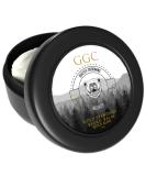 Grizzly Grooming Co. Gold Standard Beard Balm - Moisturizing Shea Butter Nourishing for Men's Grooming Kit 2oz - Signature Gold Rush Scent - Buy Online on GoSupps.com