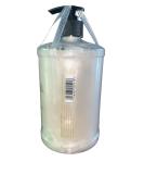 Buy Scottish Fine Soaps Goats Milk Cream Hand Wash 25 Fl. Oz - Nourishing Moisturizing International Shipping Available - Buy Online on GoSupps.com