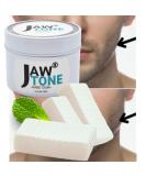 JawTone -Face & Jawline exercise HARD GUM mastic style hint of MINT 1monthQTY - Buy Online on GoSupps.com
