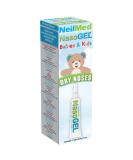 NeilMed Nasogel 1oz for Babies & Kids | Dry Nose Relief | Pack of 1 - Buy Online on GoSupps.com