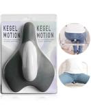 Kegel Exercise Products for Women Professional Pelvic Floor Muscle Non Handheld Kegel Exerciser and Bladder Control Tightening Exercise Kegel Sports Products Recommended by Doctors (Gray) - Buy Online on GoSupps.com