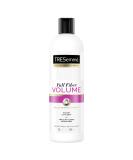 TRESemm Pro Advanced Conditioner - Instant Volume & Body - 20 oz - Fiber Full Volume - Long-Lasting & Buildable - Pack of 1 - Buy Online on GoSupps.com