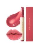 Buy Nature Republic Honey Melting Lip Tint (03 Berry) - K-Beauty Lip Plumper & Gloss for a Cute Glowing Smile | International Shipping Available - Buy Online on GoSupps.com