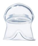Organic Deal Anti Snore Tongue Retainer - Sleep Aid to Stop Snoring - Effective Snore Stopper Mouth Guard for Women & Men - Buy Online on GoSupps.com