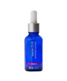 Eraclea Vitamin C 15% Advanced Booster Serum | Anti-Aging & Skin Brightening with Hyaluronic Acid | Smooth & Radiant Skin | International Shipping Available - Buy Online on GoSupps.com