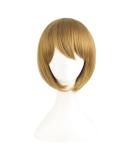 MapofBeauty Two Ponytails Black Wig - Perfect Cosplay Hair Accessory | International Shipping Available - Buy Online on GoSupps.com