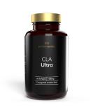 Protein Works - Ultra CLA Softgels | High Strength - 1500mg | Weight Management Fat Burner | Conjugated Linoleic Acid | 60 Capsules - Buy Online on GoSupps.com