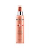 KERASTASE Discipline Fluidissime Anti-Frizz Spray | Hair Smoothing & Heat Protectant Spray | Illuminates Shiny Hair | With Morpho-Keratine and Conditioning Agents | For Styled Hair Floral 5.10 Ounce (Pack of 1) - Buy Online on GoSupps.com