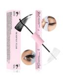 Lash Bond and Seal | Long Lasting Waterproof Eyelash Glue for Extensions | Cluster & Individual Lash Glue - Buy Online on GoSupps.com