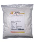 Medley Hills Farm Alum Granulated Powder 3.5 lbs - Food Grade | Top Quality Ingredients - Buy Online on GoSupps.com