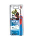 Buy Braun Oral-B Stages Power Star Wars Electric Toothbrush | International Shipping Available - Buy Online on GoSupps.com
