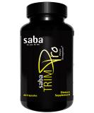 Saba Trim Pro 60 capsules - Buy Online on GoSupps.com