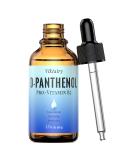 D Panthenol Liquid 1.7 fl. oz - Pro-Vitamin B5 for Skin Hydration DIY Skincare & Haircare - Cosmetic Grade Dexpanthenol - Buy Online on GoSupps.com