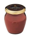 TruffleHunter Black Truffle Ketchup 200g - Gourmet Food Seasoning - Buy Online on GoSupps.com