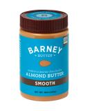Barney Butter Smooth Almond Butter (1x16 OZ) - Buy Online on GoSupps.com