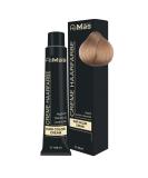 Femmas Light Blonde 9i Professional Cream Hair Color - Argan Oil Keratin & Ceramids for Radiant Permanent Color | 100ml - Buy Online on GoSupps.com