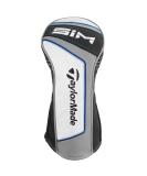 TaylorMade SIM Driver Headcover New 2020 - Buy Online on GoSupps.com